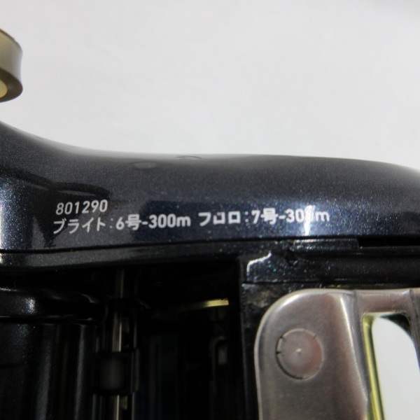 15レオブリッツ 500J